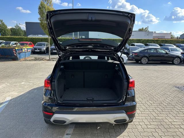 Seat Arona 1.0 TSI