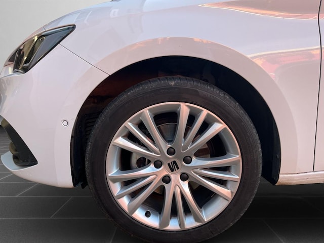 Seat Leon 1.5 eTSI DSG Style