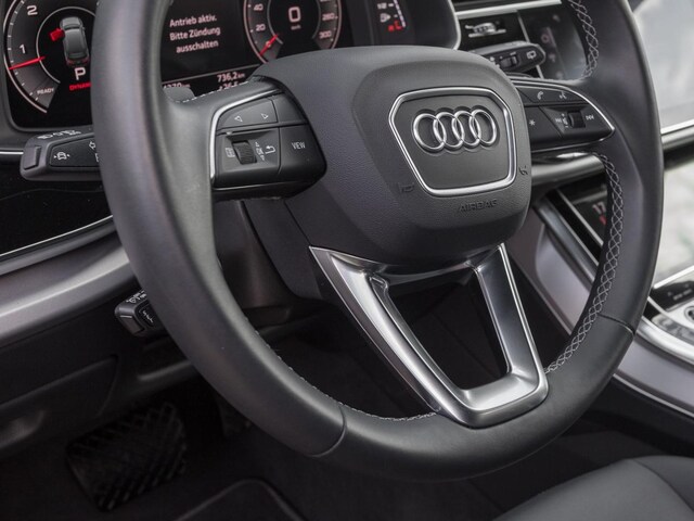 Audi Q7 45 TDI Quattro S-Line