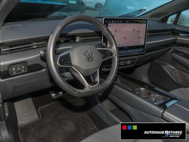 Volkswagen ID.7 IQ.Drive Pro Tourer