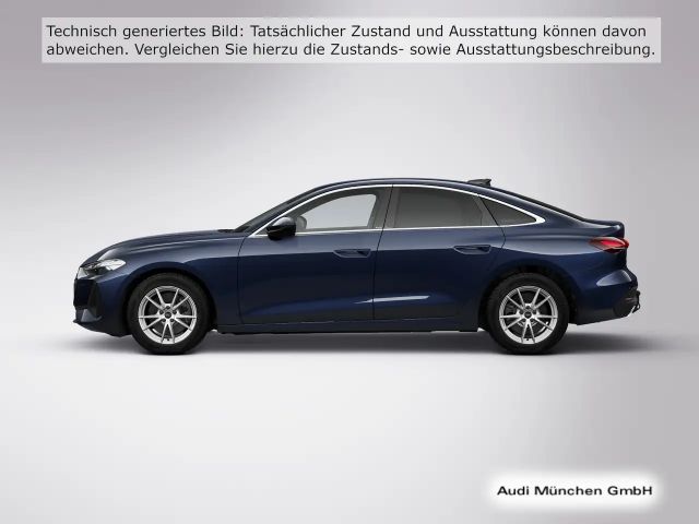 Audi A5 Quattro S-Tronic