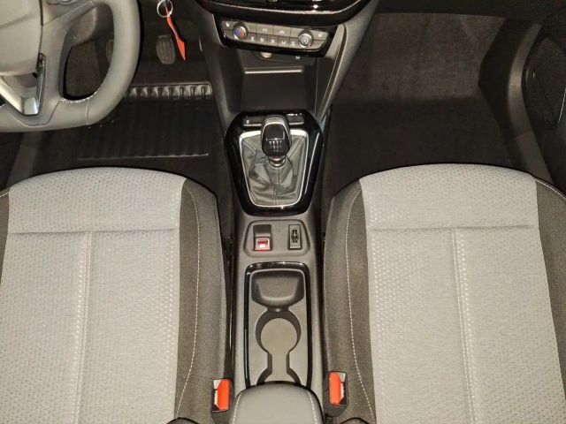 Opel Corsa Edition F Edition