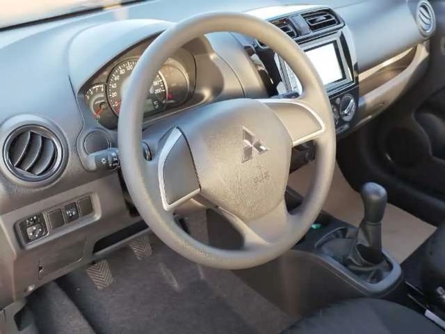 Mitsubishi Space Star MIVEC Star