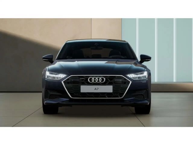 Audi A7 45 TDI Quattro Sportback