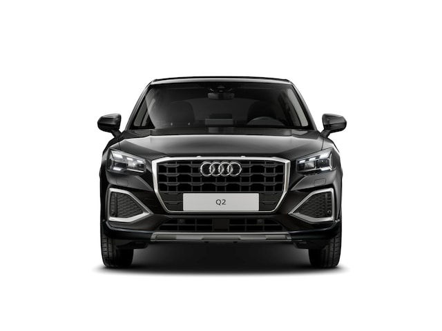 Audi Q2 35 TFSI S-Tronic