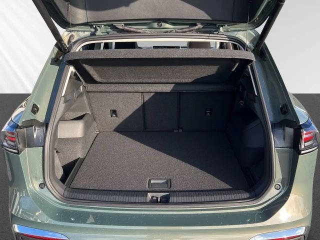 Volkswagen Tiguan 2.0 TDI 4Motion DSG