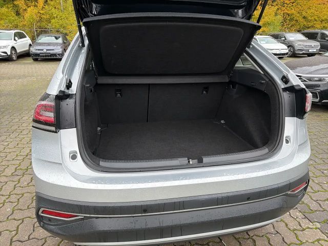 Volkswagen Taigo DSG Style