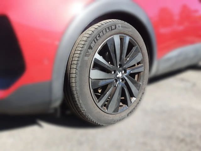 Peugeot 3008 EAT8 GT-Line Hybrid4