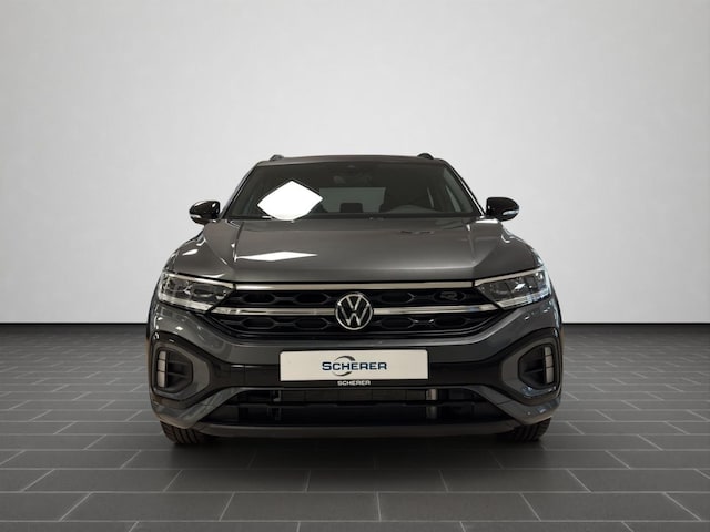 Volkswagen T-Roc 1.5 TSI DSG R-Line
