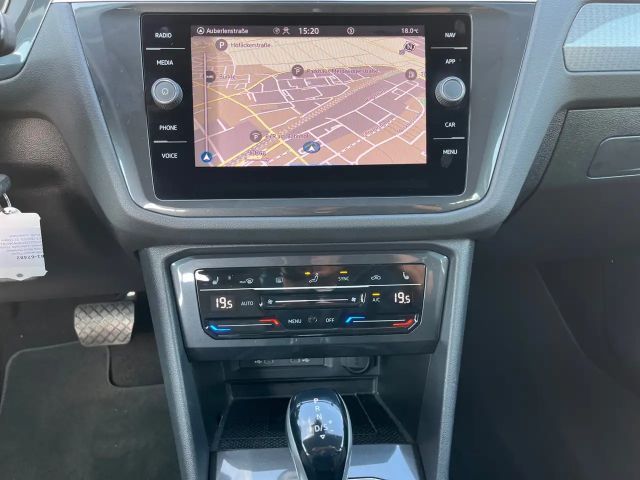 Volkswagen Tiguan 2.0 TDI DSG Life