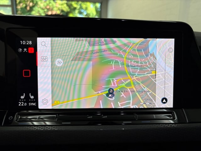 Volkswagen Golf 2.0 TSI DSG IQ.Drive Sound