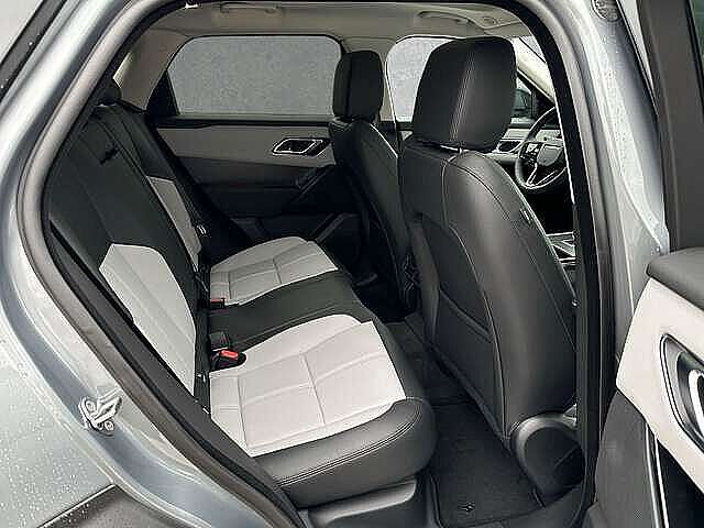 Land Rover Range Rover Velar Dynamic SE