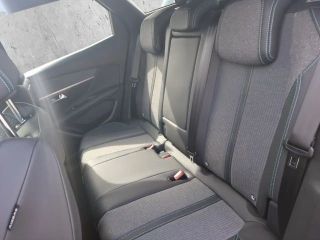 Peugeot 3008 Allure Pack PureTech