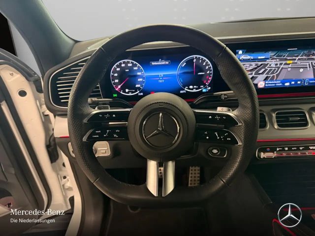 Mercedes-Benz GLE 350 4MATIC AMG Line