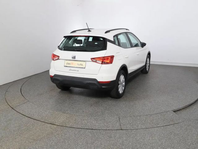Seat Arona 1.0 TSI Reference
