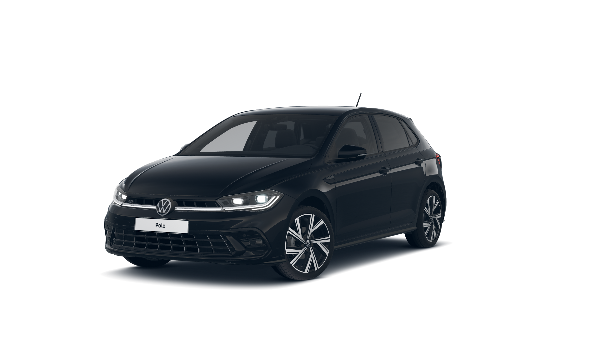 Volkswagen Polo 1.0 TSI IQ.Drive