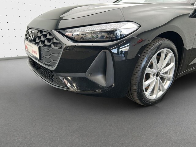 Audi A5 Avant S-Tronic