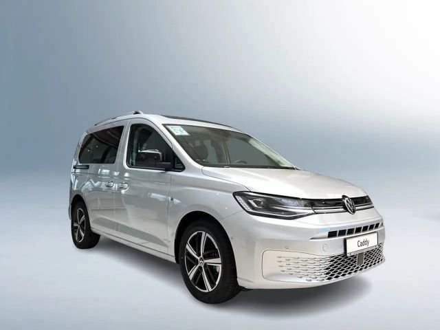 Volkswagen Caddy Life eHybrid
