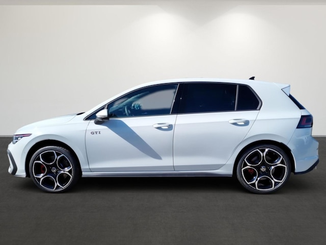 Volkswagen Golf DSG GTI