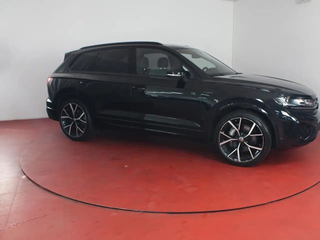 Volkswagen Touareg 3.0 V6 TSI R-Line