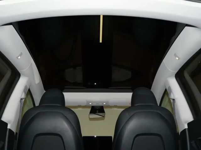 Tesla Model Y AWD Performance