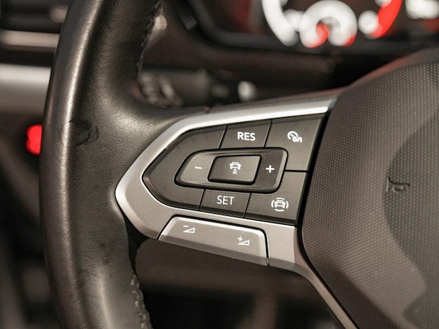 Volkswagen T-Cross 1.0 TSI Style