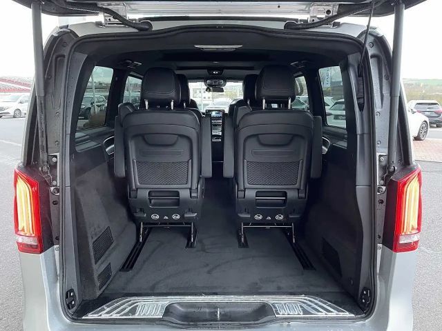 Mercedes-Benz V 300 AMG Line EXCLUSIVE V 300 d