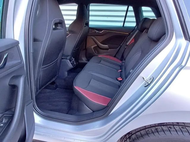 Skoda Kamiq ACT Monte Carlo