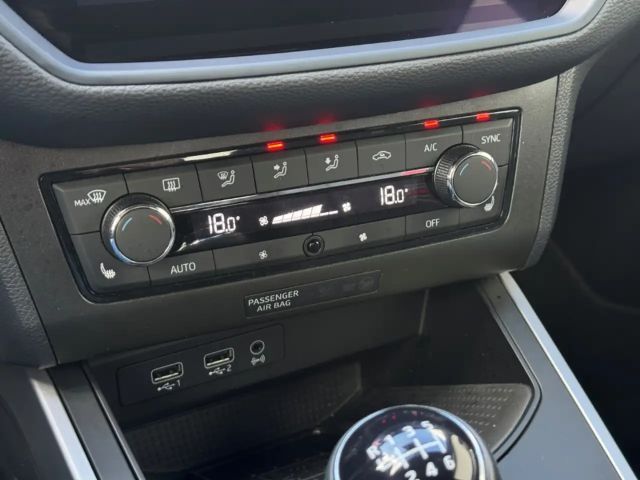 Seat Arona 1.0 TSI FR-lijn