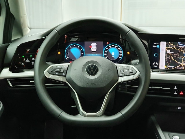 Volkswagen Golf 1.0 TSI Life