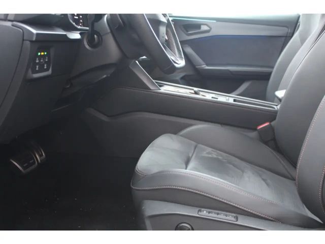 Cupra Leon 1.5 TSI DSG e-Hybrid