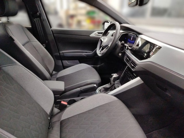 Volkswagen Taigo 1.0 TSI DSG