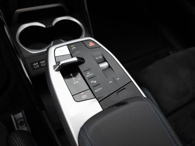 BMW X1 M-Sport xDrive