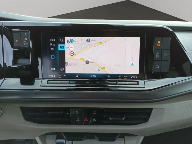 Volkswagen California Coast T7