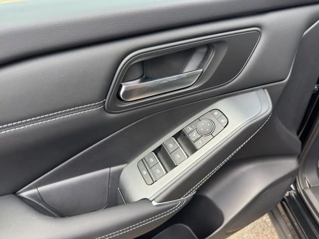 Nissan Qashqai N-Connecta