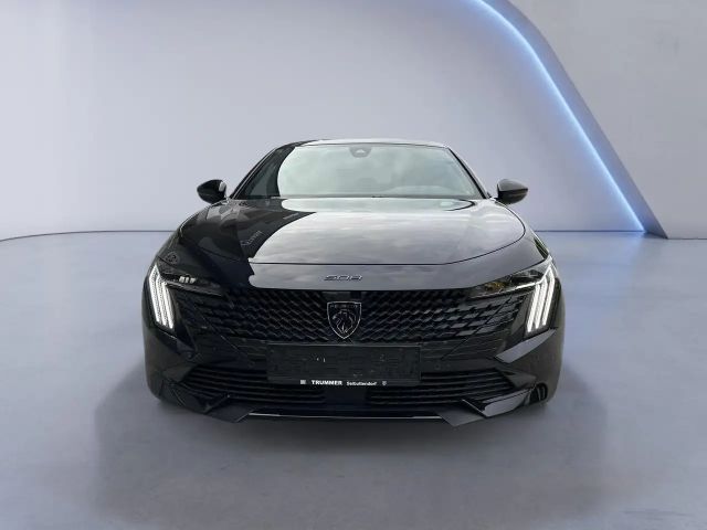 Peugeot 508 Allure Pack