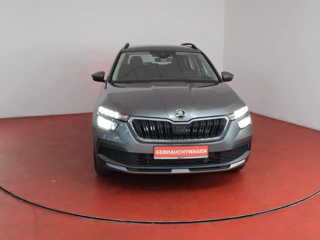 Skoda Kamiq 1.0 TSI Ambition