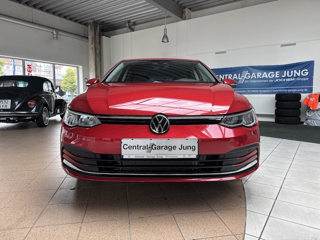 Volkswagen Golf Golf VIII Move