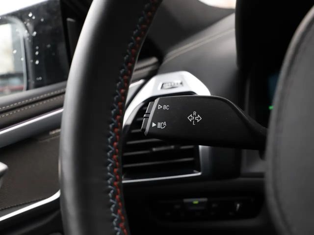 BMW M850 Coupé xDrive