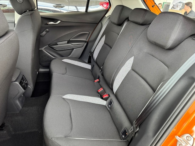 Skoda Fabia Essence 1.0 SHZG*Klima*PDC*LED*4-Türen