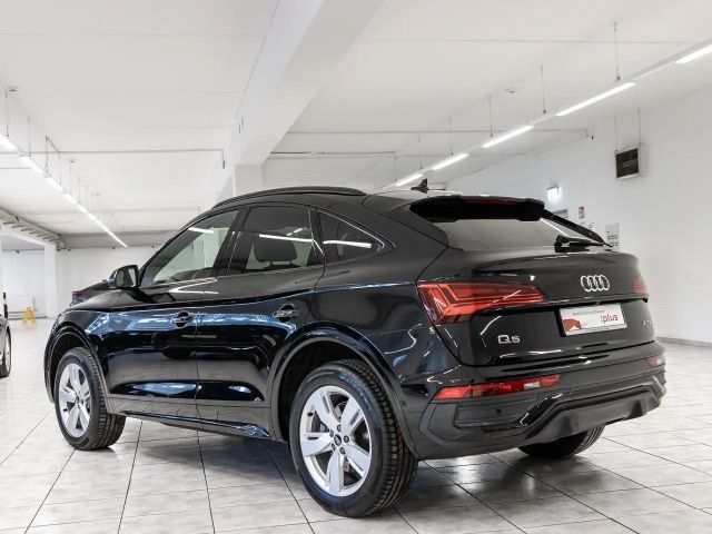 Audi Q5 40 TDI Quattro S-Line