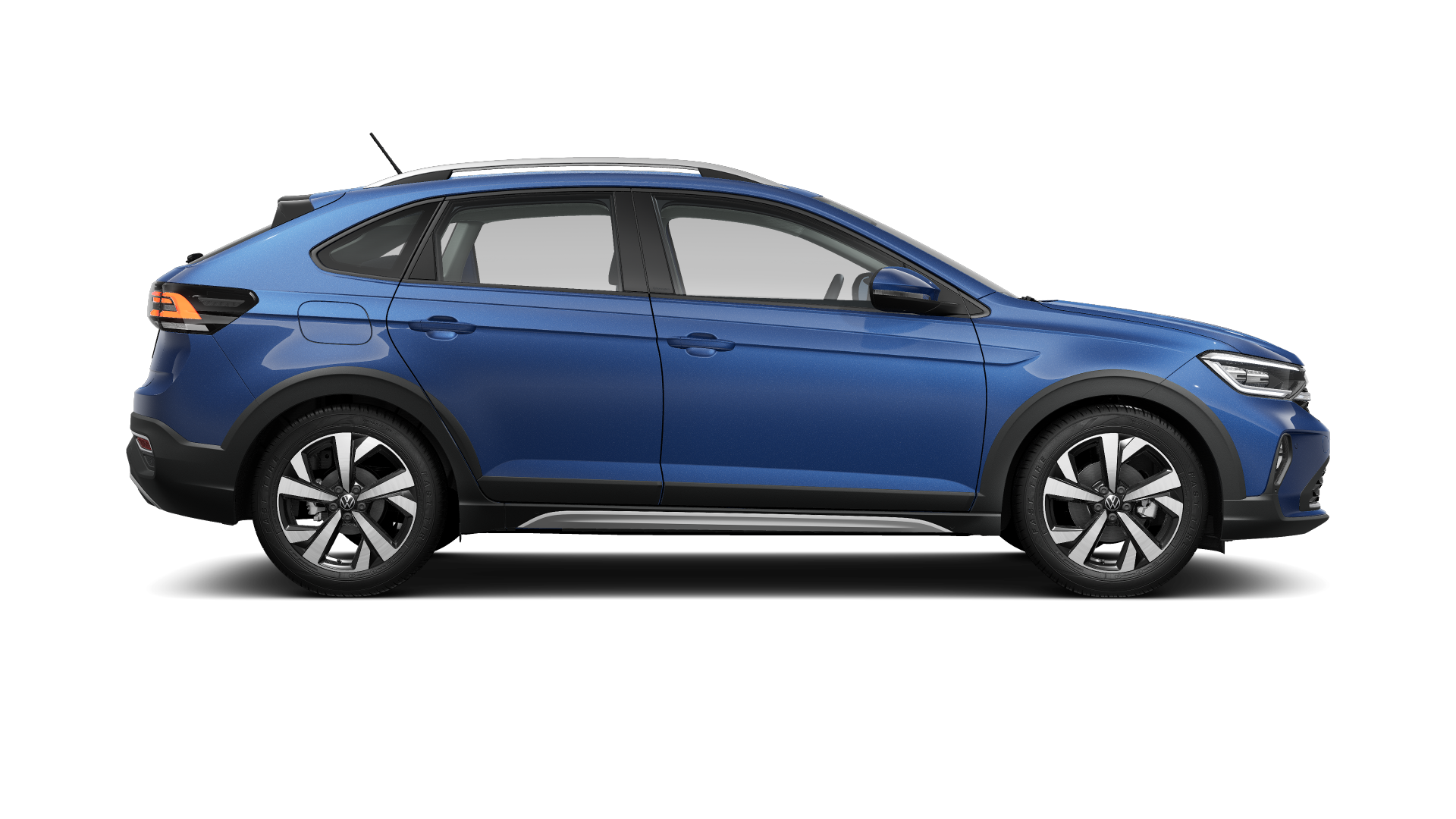 Volkswagen Taigo 1.0 TSI