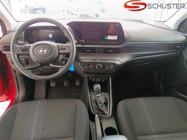 Hyundai i20 1.2
