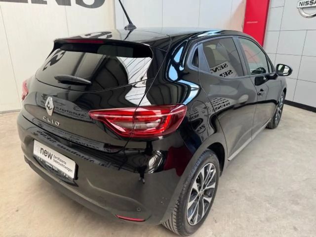 Renault Clio Business Line TCe 90