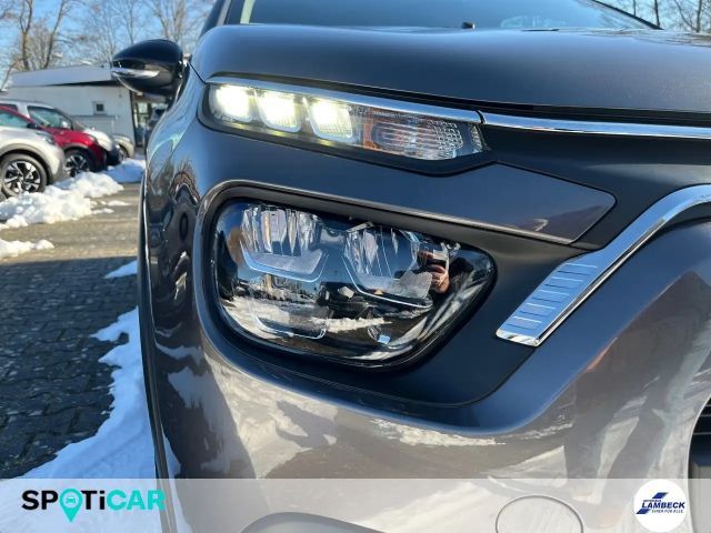 Citroën C3 Max PureTech