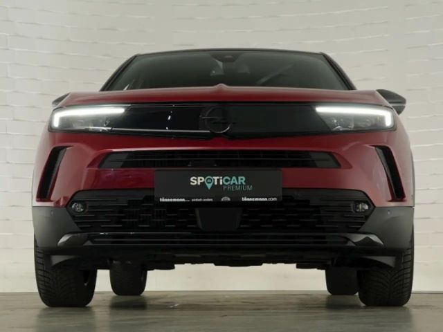 Opel Mokka GS-Line Grand Sport