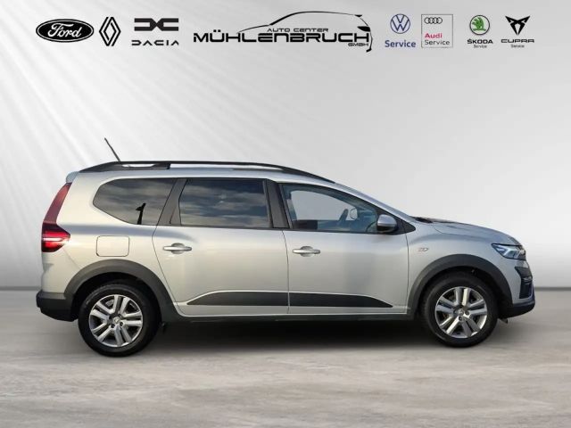 Dacia Jogger Comfort TCe 110