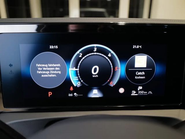 Volkswagen Tiguan 2.0 TDI DSG Elegance Elegance