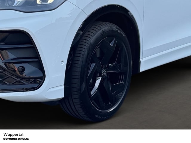 Volkswagen Tiguan 2.0 TDI DSG R-Line Style