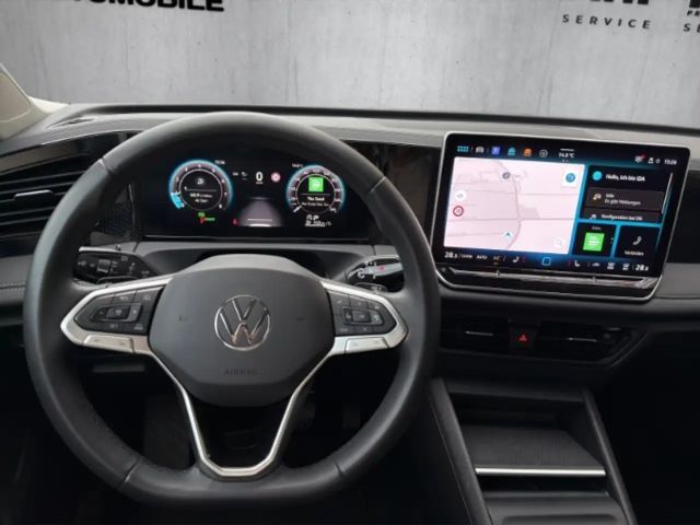 Volkswagen Tiguan 1.5 eTSI Life